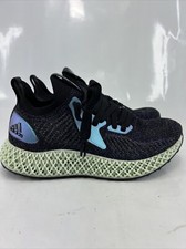 Men adidas alphaedge for sale  STOKE-ON-TRENT