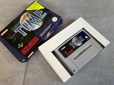 Jeu super nintendo d'occasion  Tassin-la-Demi-Lune