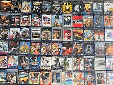 Playstation ps2 spiele gebraucht kaufen  Recklinghausen