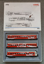 Märklin 4393 set gebraucht kaufen  Bayreuth