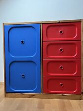 Ikea trofast kommode gebraucht kaufen  Dörrebach, Sielbersbach, Waldlaubersh.