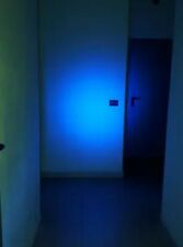 Par rgb multicolore usato  Italia