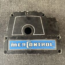 Mercury mercontrol remote for sale  Lenoir City