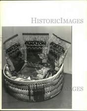1992 press photo for sale  Memphis