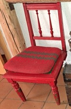 Antiker walzenstuhl kinder gebraucht kaufen  Dorn-Dürkheim