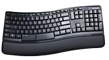 Microsoft - Sculpt Desktop Teclado Ergonômico Apenas “Sem Dongle” L3V-00001 comprar usado  Enviando para Brazil