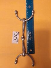 Abbey horse bit for sale  Rockport