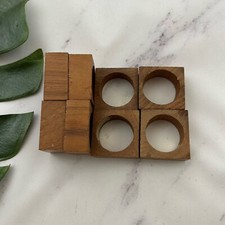 vintage napkin teak holder for sale vintage napkin teak holder for sale Sacramento