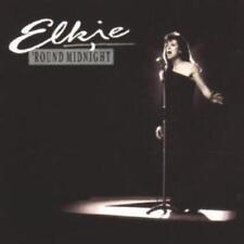 Elkie brooks round for sale  STOCKPORT