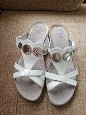 New scholl sandals for sale  LINCOLN