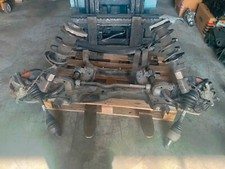 Mercedes classe w246 usato  Fiano Romano