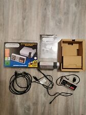 Nintendo nes classic d'occasion  Valenciennes