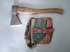 Ascia axe vintage usato  Novara