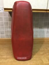 Suzuki zr50 seat for sale  SANDY
