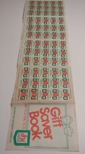Vintage green stamps for sale  Dumas