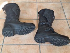 Rst adventure motorradstiefel gebraucht kaufen  Deutschland
