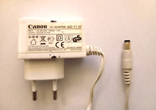 Canon adapter alimentatore usato  Bologna