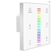 Cotroleur ex3 ltech d'occasion  Soultz-Haut-Rhin
