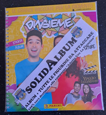 Set completo album usato  Bologna