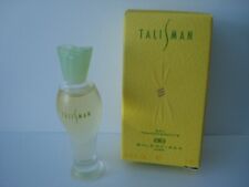 Miniature parfum talisman d'occasion  Tiercé
