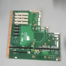 Placa base industrial PCE-5B10-04 Rev:A1 PCE-5B10 PCE-5124VG comprar usado  Enviando para Brazil