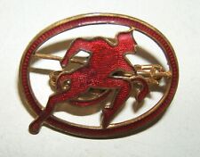 Insigne 152 regiment d'occasion  Senozan