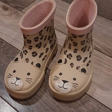 Süße gummistiefel gefüttert gebraucht kaufen  Deggendorf