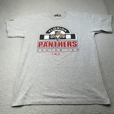 Florida panthers shirt for sale  Marietta