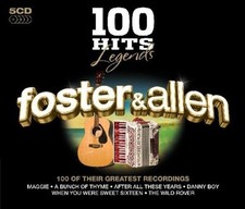 Foster allen foster for sale  STOCKPORT