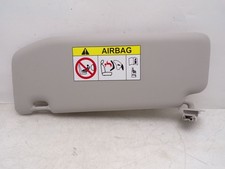 Sonnenblende 98100807bj citroe gebraucht kaufen  München