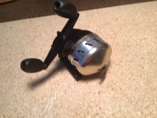 Zebco prostaff spincasting for sale  Middleton