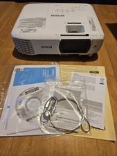 Epson tw650 home for sale  CORBY