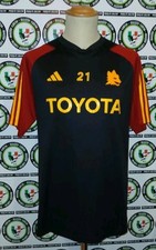 Dybala match worn usato  Italia
