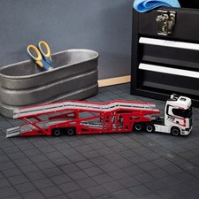 Hot wheels scania gebraucht kaufen  Löhne