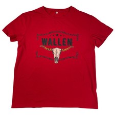 Morgan wallen shirt for sale  Covington