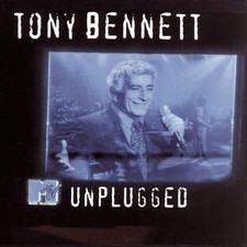 Tony bennett mtv for sale  Denver