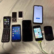 Electronics lot parts for sale  Brooklyn