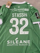 Maillot collector asse d'occasion  Saint-Saturnin-lès-Avignon