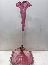 red trumpet vintage vase for sale red trumpet vintage vase for sale Saint Louis