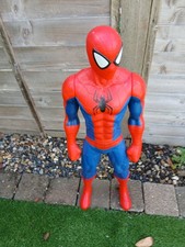 Large tall spiderman for sale  DRIFFIELD
