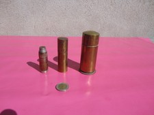 Ancien briquet poilu d'occasion  France