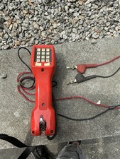 Harris ts22 lineman for sale  Johnston