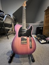 Schecter special 2017 for sale  GLASGOW