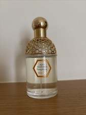 Vintage guerlain aqua for sale  LONDON