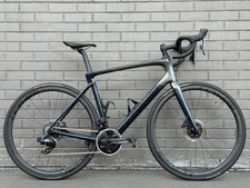 RODAS COM ZÍPER SPECIALIZED RUBAIX PRO 56CM QUADRO GRANDE SRAM FORCE ETAP comprar usado  Enviando para Brazil