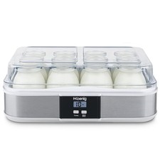Yogurtiera vasetti ely120 usato  Italia