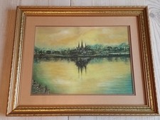 Lichfield cathedral across for sale  CANNOCK
