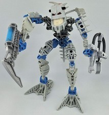 lego bionicle piraka for sale  Eugene