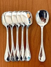 Christofle perles pelles d'occasion  Nancy-