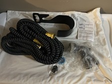 Mangueira de jardim preta e cinza - 100 pés - Expansível comprar usado  Enviando para Brazil